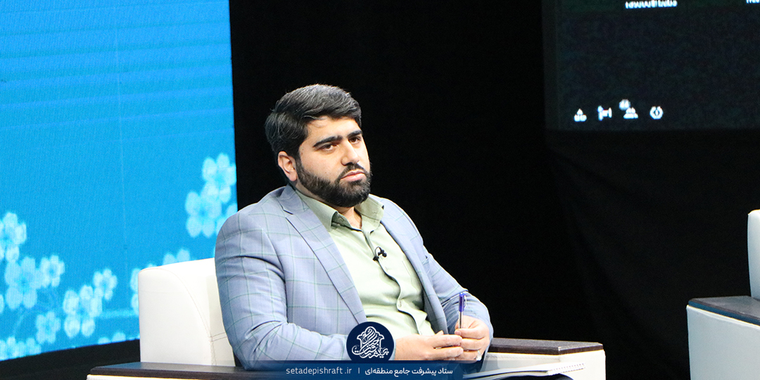 محمد مجید فولادگر
