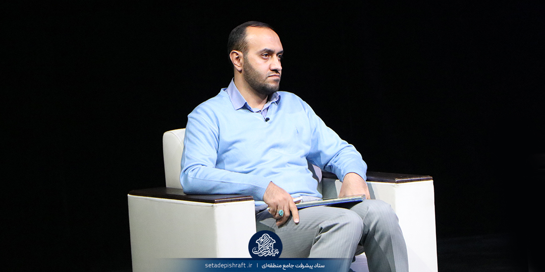 حامد ملک‌زاده