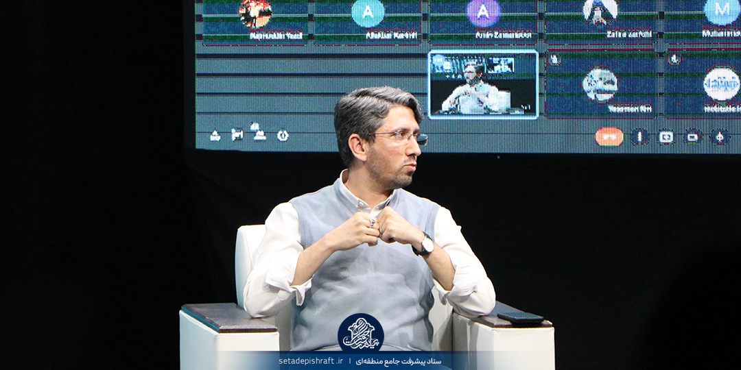 محسن دنیوی