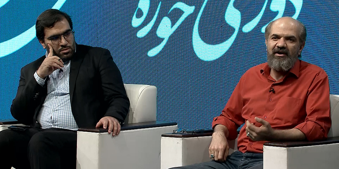حرف های علمی و خودمانی درباره نوآوری و پیشرفت ایران,یاسر محدثی